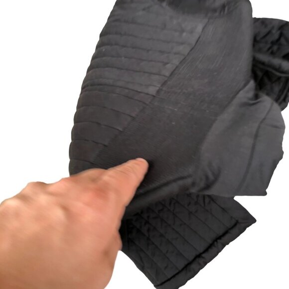 Helmut Lang Asymmetrical Jacket Medium Black - Picture 4 of 11